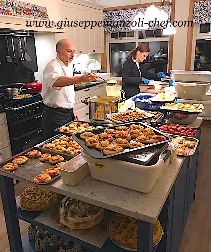 www.giuseppemanzoli-chef.com